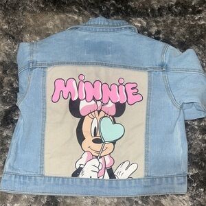 Disney Zara Jacket
12/18 Months